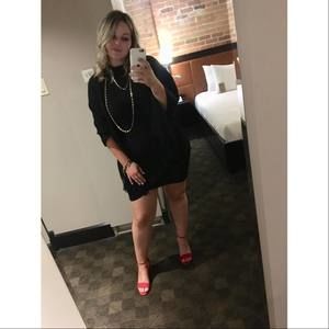 Meet your Posher, Amanda